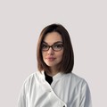 Фотография специалиста Новикова Дарья Ивановна