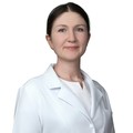 Фотография специалиста Сидорова Людмила Валерьевна