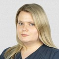 Фотография специалиста Колесова Софья Игоревна