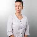 Фотография специалиста Демидова Ольга Александровна