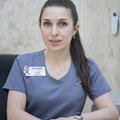 Фотография специалиста Саджая Мака Вахтанговна