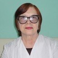 Фотография специалиста Кудрявцева Людмила Ивановна