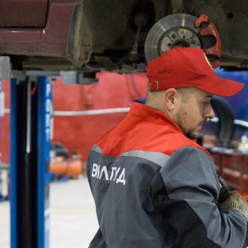 Автосервис Вилгуд на улице Бабушкина фото 1