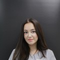 Фотография специалиста Ибрагимова Диана Мевлютовна