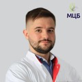 Фотография специалиста Лунин Вячеслав Геннадьевич
