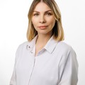 Фотография специалиста Мельникова (Боклагова) Юлия Викторовна