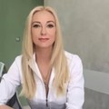 Фотография специалиста Полторанина Ольга Вадимовна