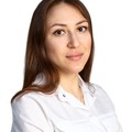 Фотография специалиста Окружнова Юлия Игоревна