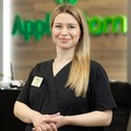 Фотография специалиста Кузина Надежда Сергеевна