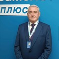 Фотография специалиста Захаров Олег