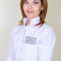 Фотография специалиста Иванова Оксана Гелиевна