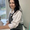 Фотография специалиста Анишина Наталья
