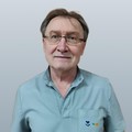 Фотография специалиста Тетерин Михаил Юрьевич