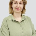 Фотография специалиста Шепель Ольга Алексеевна