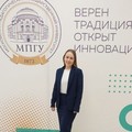Фотография специалиста Кандаурова Ирина Викторовна