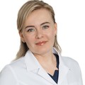 Фотография специалиста Ревенкова Ирина Альбертовна