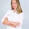 Фотография специалиста Мозговая Варя Викторовна