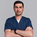 Фотография специалиста Залинян Геворг Володяевич