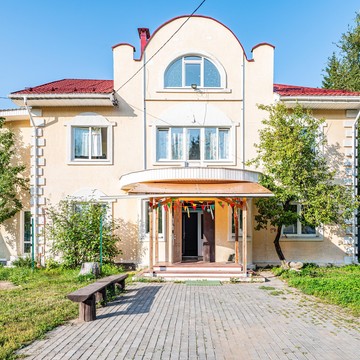 Частный детский сад и школа ПРОСТРАНСТВО фото 1