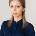 Фотография специалиста Суркова Зинаида Владимировна