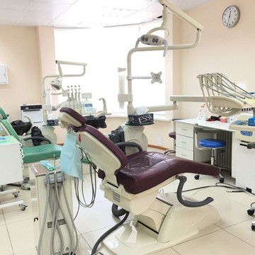 Стоматологическая клиника Эстет-Дент фото 2