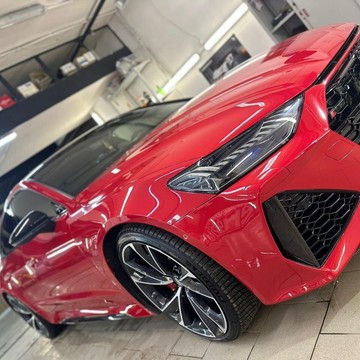 Центр косметического ремонта и автотюнинга MisterCAR фото 2