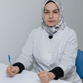 Фотография специалиста Ясакова Зимани Зенкирхановна