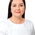Фотография специалиста Гребешечникова Эльмира Зуфаровна