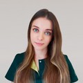Фотография специалиста Сидорихина Елена Вячеславовна