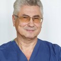 Фотография специалиста Козлов Виктор Николаевич