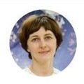 Фотография специалиста Скоробогатых Наталья Вячеславовна
