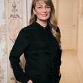 Фотография специалиста Месрук Юлия