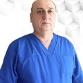 Фотография специалиста Эскендаров Гюлмурад Сейфуллахович