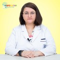 Фотография специалиста Иванчикова Ксения Николаевна