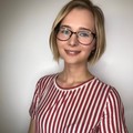 Фотография специалиста Меркулова Анна