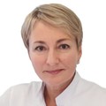 Фотография специалиста Шульженко Светлана Сергеевна