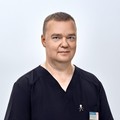 Фотография специалиста Феоктистов Андрей Александрович
