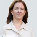 Фотография специалиста Гашеева Ирина Валерьевна