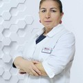 Фотография специалиста Мустафаева Зульмира Сулеймановна