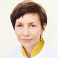 Фотография специалиста Акберова Гельнас Эльмасовна