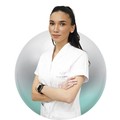 Фотография специалиста Качмазова Фатима Георгиевна