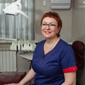 Фотография специалиста Бознякова Анастасия Валерьевна