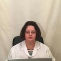 Фотография специалиста Шарова Оксана Валерьевна