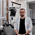 Фотография специалиста Абдиркин Максим Денисович