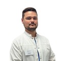 Фотография специалиста Николаев Павел Сергеевич