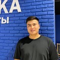 Фотография специалиста Алишер Нуртилек