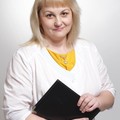 Фотография специалиста Ахметова Екатерина Геннадьевна