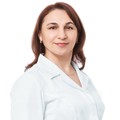 Фотография специалиста Арчакова Петимат Султановна