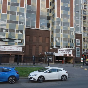 Шиномонтажная мастерская и автомойка Две атмосферы в Калининском районе фото 1