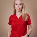 Фотография специалиста Чапкънова Олеся Ниловна